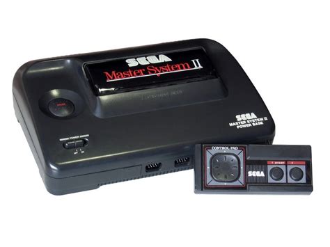 sega master system 2 release date|Sega Master System II Repair .